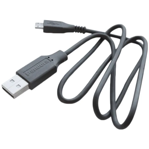 Pandora DX 91 LoRa v.3 с сиреной фото 8
