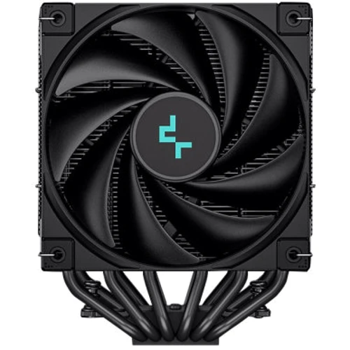 Кулер Deepcool AK620 (R-AK620-BKNNMT-G): Роз'єм 4pin