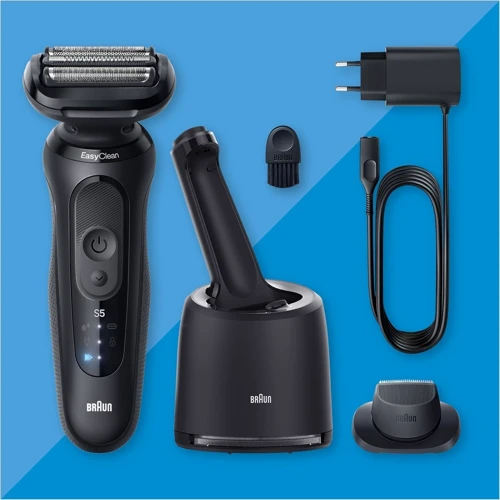 Электробритва Braun 52-N7200cc