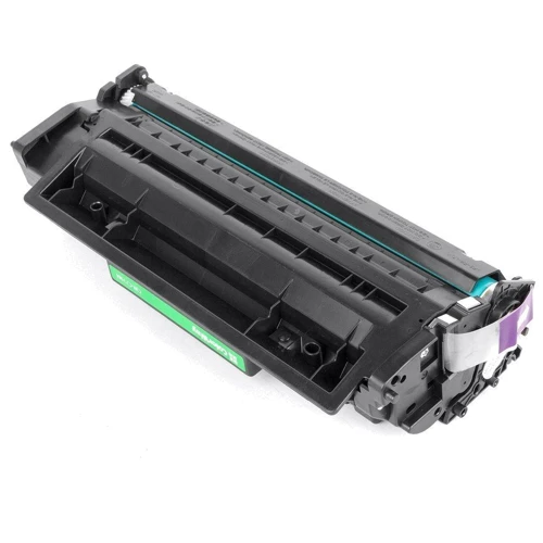 Картридж ColorWay для CANON 719 (319) / HP CE505A (CW-C719M): Тип розхідники картридж