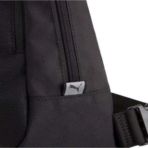 Сумка Puma DECK Sling Bag 13L черная Уни 39х25х12 см (090705-01): Материал полиэстер