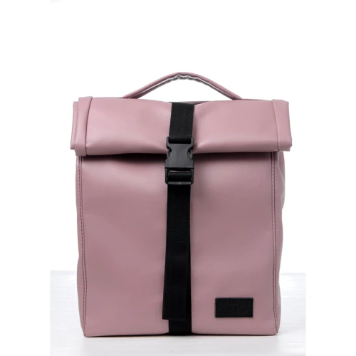 Женский рюкзак Sambag RollTop Mini лавандовый (24010036): Пол Женский