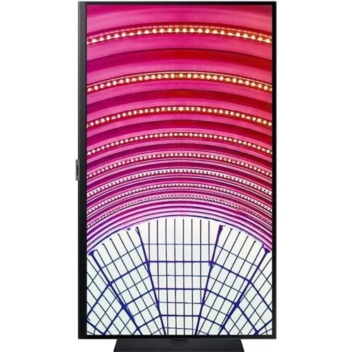 Монітор Samsung S32A600NWI (LS32A600NWIXCI): Покриття екрану антиблікове