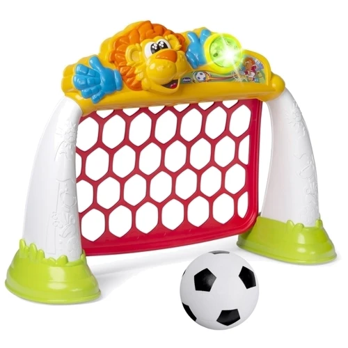 Игровой центр Chicco Goal League Pro (09838.00)