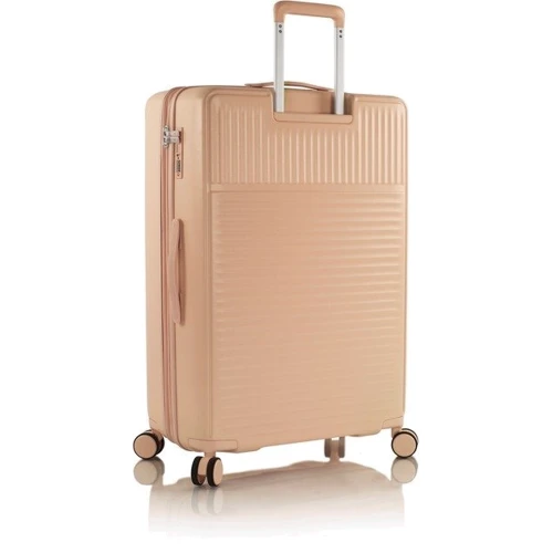 Чемодан Heys Pastel (M) Nude (10155-0136-26)/(10155-0136-S3): Тип Чемоданы