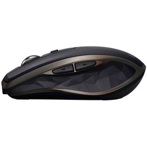 Мишка Logitech Wireless Mouse MX Anywhere 2 (910-005314): інтерфейс підключення Bluetooth, Wireless
