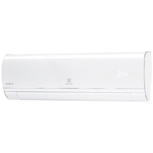 Кондиционер Electrolux EACS-18HAR_X/N3: Тип сплит-система