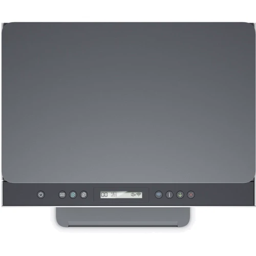 МФУ HP Smart Tank 720 Wi-Fi (6UU46A) UA: Технология печати Струйная