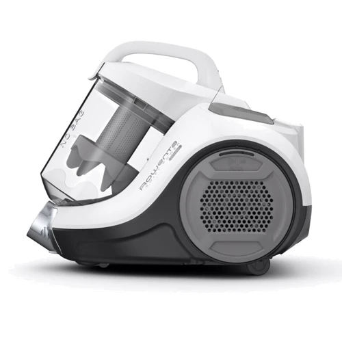 Пылесос Rowenta RO2957EA Swift Power Cyclonic: Количество ступеней фильтрации 3