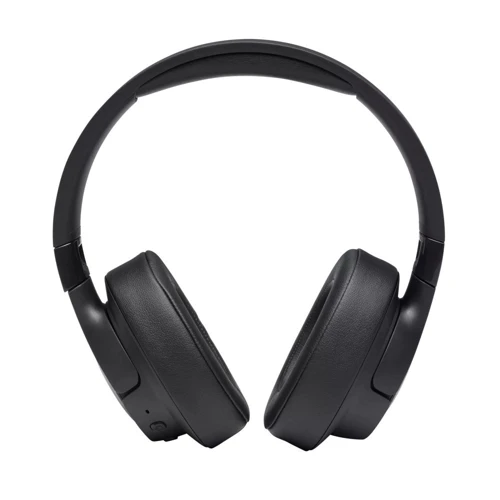 Навушники JBL T760 NC Black (JBLT760NCBLK): Тип кріплення оголовние