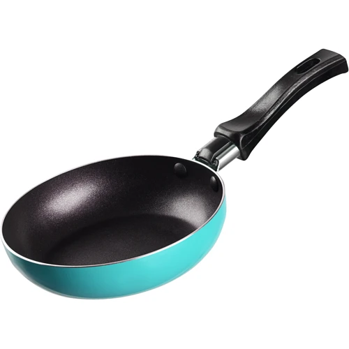 Ardesto Gemini Gourmet Massa Mini 14 см (AR1914MB): Антипригарное покрытие Pfluon