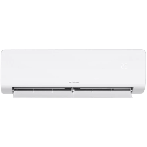 Кондиціонер Gree Cosmo R-32 GWH07AWAXA-K6DNA1B/I: Кількість внутрішніх блоків 1