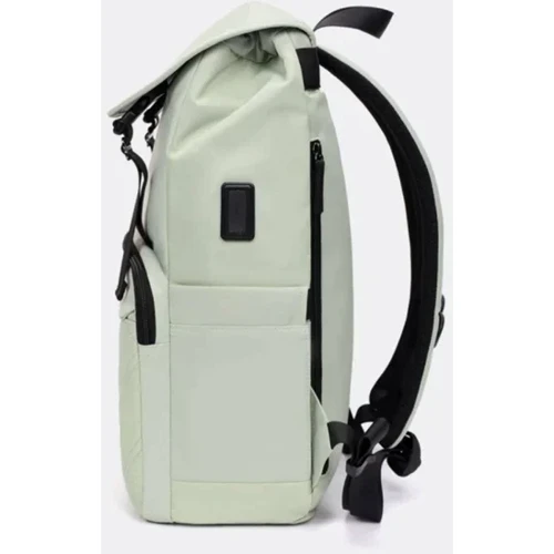 Сумка для ноутбуков Tigernu 15.6" T-B9381 Green: Материал нейлон