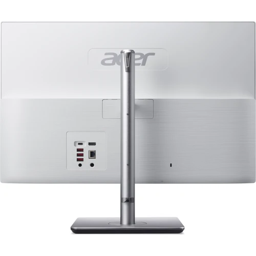 Моноблок Acer Aspire C27-195ES (DQ.BMFME.002) UA: Экран MultiTouch отсутствует