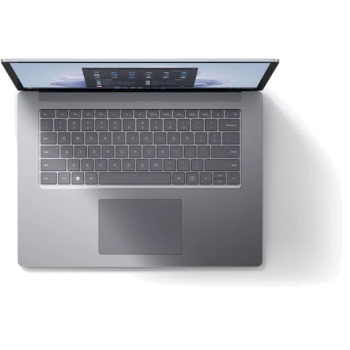 Ноутбук Microsoft Surface Laptop Studio (RFI-00009): Тип экрана глянец