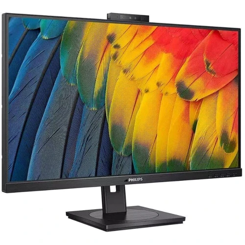 Монитор Philips 27B1U5601H/00: Покрытие экрана антибликовое
