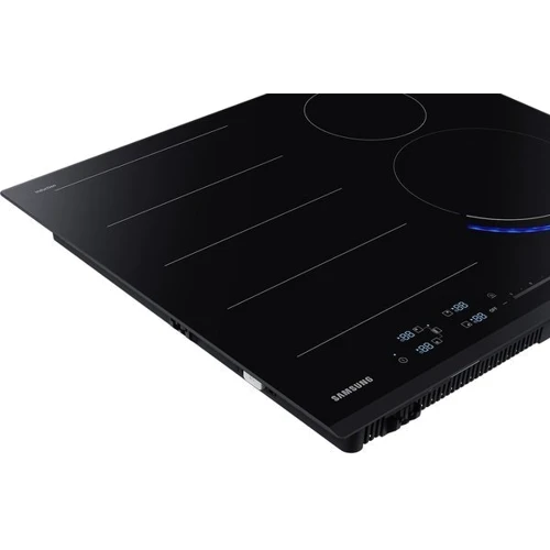 Варочная поверхность Samsung NZ64R9777GK/W1: Размеры для встраивания 56х49 см