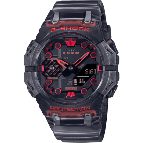 Наручний годинник Casio G-SHOCK Classic GA-B001G-1AER
