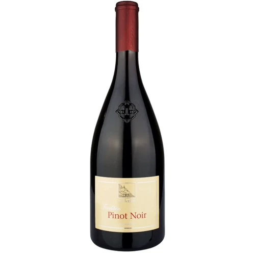 Вино Cantina Terlan Pinot Noir Sudtirol Aldo Adige красное сухое 0.75 л (BWW6849)