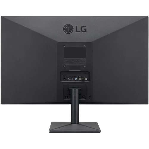 Монитор LG 27MK430H-B: Формат изображения 16:9