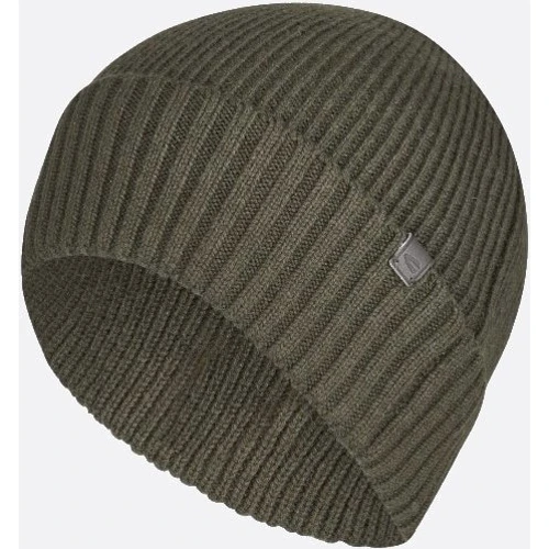 Шапка Camel Active Knitted Beanie хаки (406500-8M50-93)