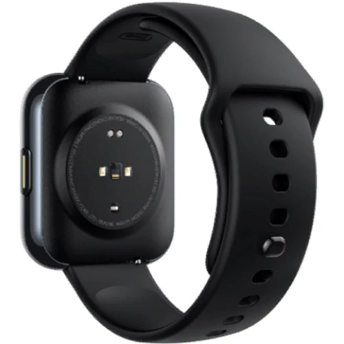 Смарт-годинник Realme Watch Black (RMA161): Ємність батареї, мАг 160