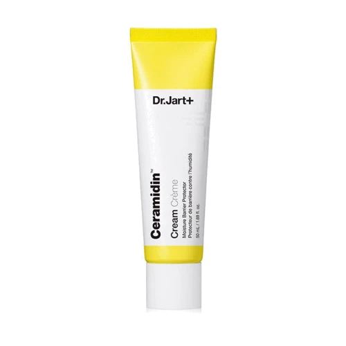 Dr. Jart+ Ceramidin Cream Питательный крем для лица с керамидами 50 ml: Пол Для женщин