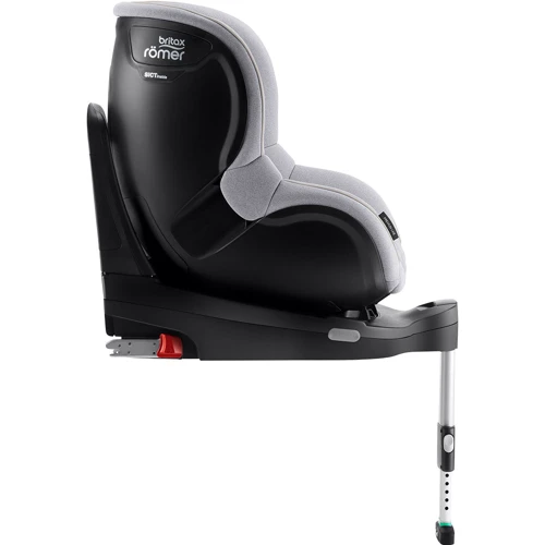 Автокресло BRITAX-ROMER DUALFIX M i-SIZE Nordic Grey: Крепление Isofix есть