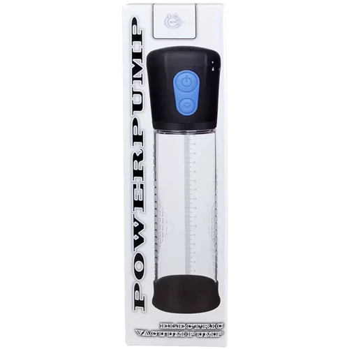 Автоматичная помпа Power pump USB Rechargeable, BS6000012