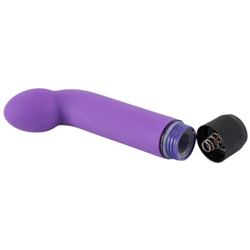 Стимулятор G-точки Orion G + P-Spot Lover Vibrator