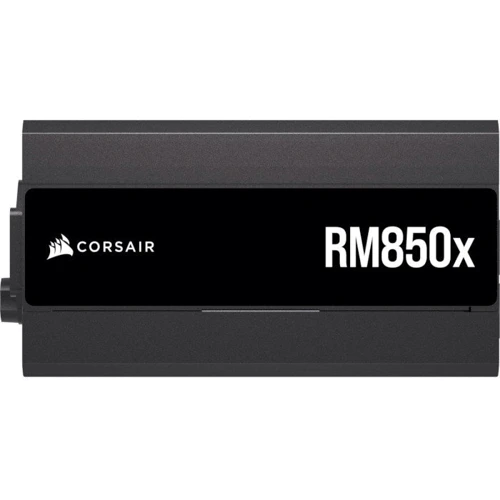 Блок питания Corsair RM850x (CP-9020270): Форм-фактор ATX, EPS