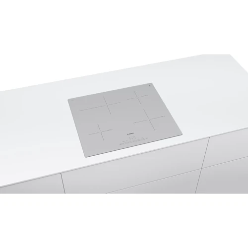 Варочная поверхность электрическая Bosch PUF612FC5E: Керамических конфорок 4