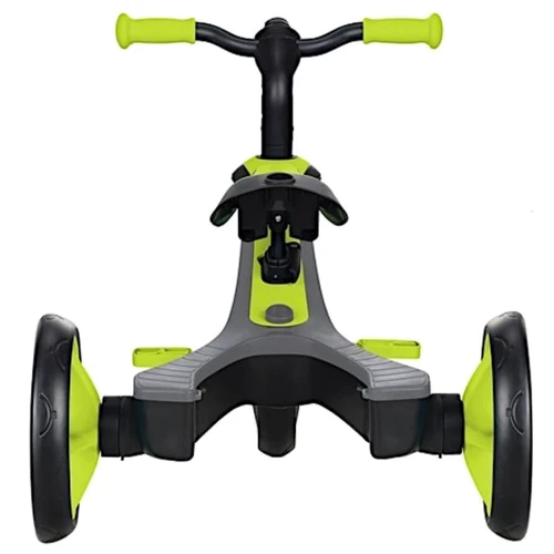 Велосипед детский Велосипед детский GLOBBER серии EXPLORER TRIKE 2в1, зеленый, до 20кг, 3 колеса фото 5