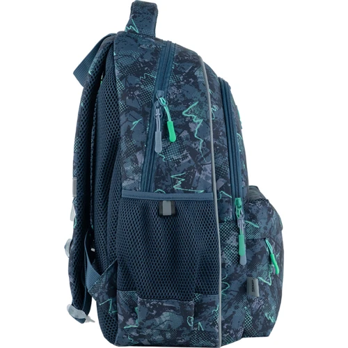 Рюкзак GoPack Education 182 So What (GO24-182M-3) фото 12