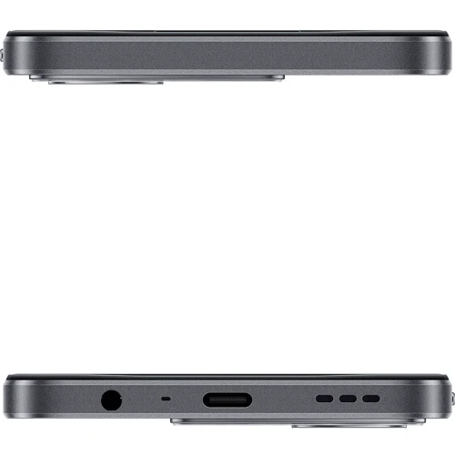 Смартфон Oppo A3 6/256GB Sparkle Black (UA UCRF): Батарея 5100 мАч