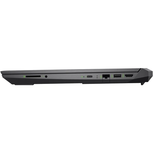 Ноутбук HP Pavilion 15-ec1188nf (31X51EA): Объем накопителя 512 ГБ (SSD)
