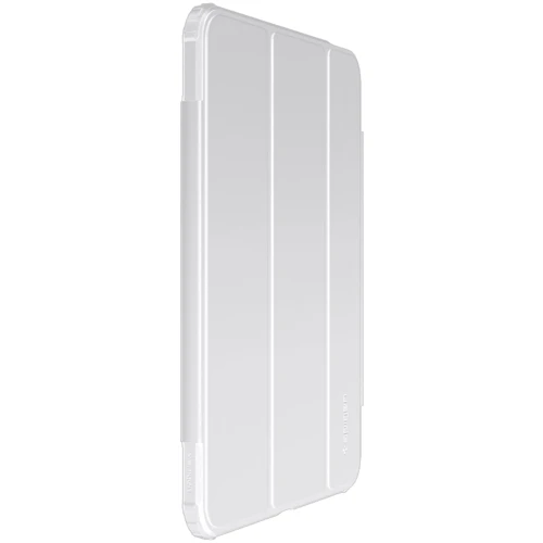 Аксесуар для iPad Spigen Ultra Hybrid Pro Black (ACS05416) for iPad 10.9 (2022 / 2024) / iPad 11 2025: Колір чорний