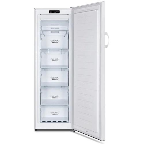 Морозильная камера Gorenje FN4172CW: Исполнение Отдельностоящий
