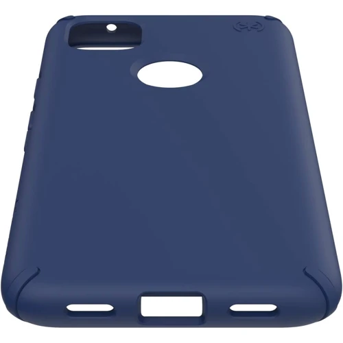Чохол для телефона Speck Presidio Exotech Coastal Blue для Google Pixel 4a (137204-7807): Колір синий