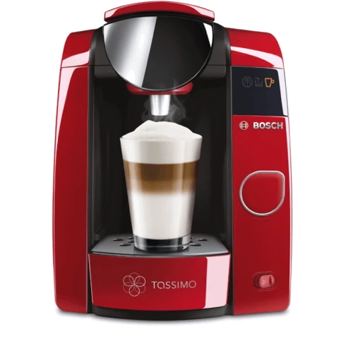 Кофеварка Bosch TAS 4503: Мощность, Вт 1300