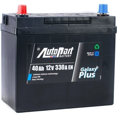 Autopart 6СТ-45 АзЕ Japan Plus (ARL045-J01)