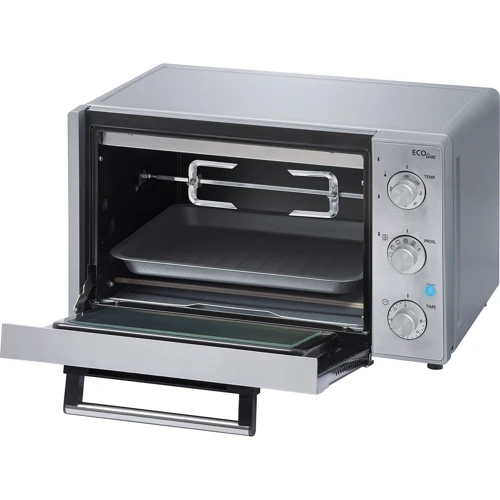 Электродуховка настольная Steba KB 23 ECO: Объем, л 23