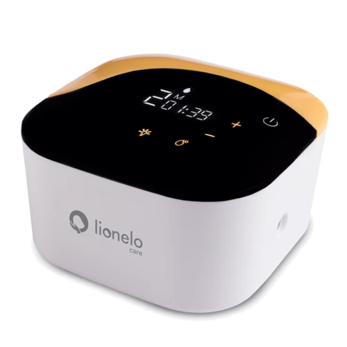 Молоковідсмоктувач Lionelo TWEE фото 6