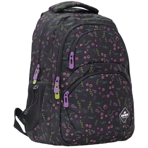 Рюкзак SAFARI 43x29x14 см (22-182L-1)
