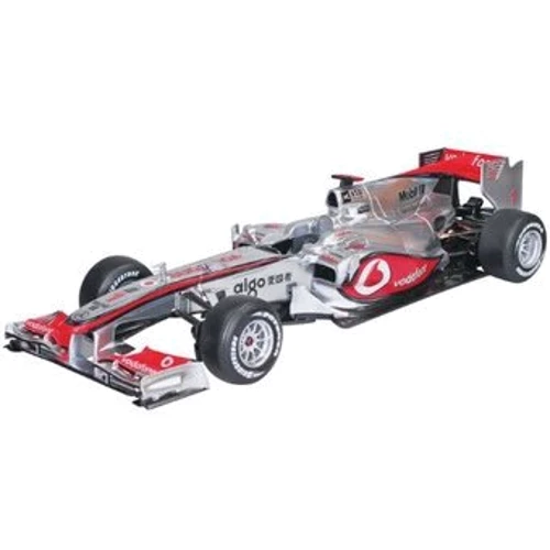 Revell (1:24) Автомобиль (2010г.,Великобритания) McLaren Mercedes MP4-25 (#2 Lewis Hamilton) (07096): Производитель Revell