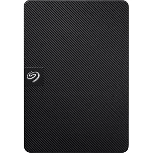 Зовнішній жорсткий диск Seagate Expansion Portable 5 TB (STKM5000400) UA: Зовнішній інтерфейс USB 3.0