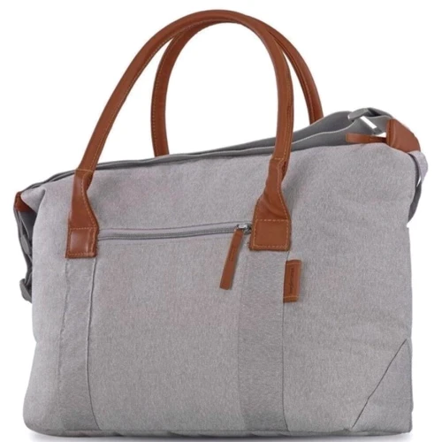 

Сумка Inglesina Quad Day Bag Derby Grey (70752)