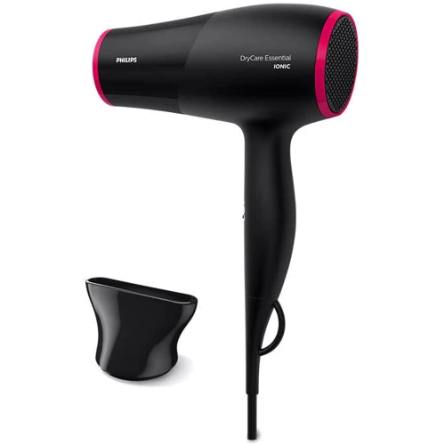 Фен Philips BHD029/00: Тип фен