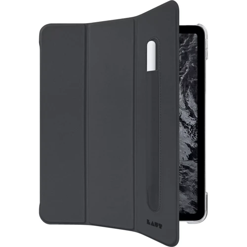 Аксессуар для iPad LAUT Huex Folio with Apple Pencil Grey (L_IPP21S_HP_FG) for iPad Air (2020-2025) / iPad Pro 11 (2018-2022) фото 5