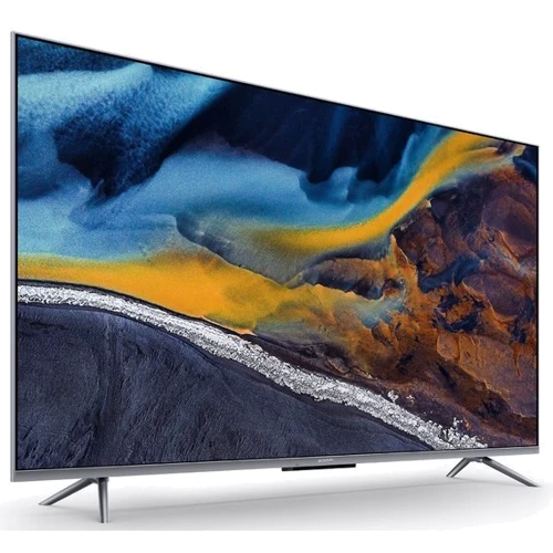 Телевизор Xiaomi Mi TV Q2 55": Коммуникации DLNA, WiFi, Bluetooth